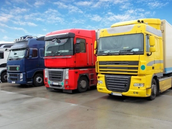 Antalya Horhor Nakliye